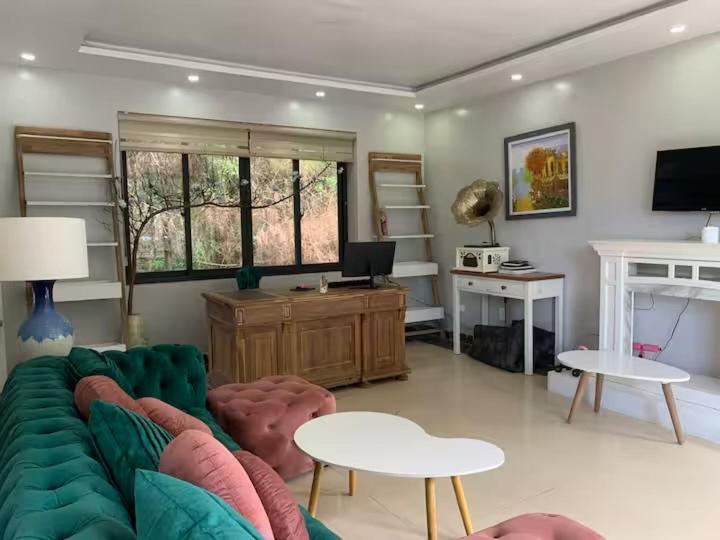 Catba Backpackers Hostel & Pool Bar Chan Chau Стая снимка