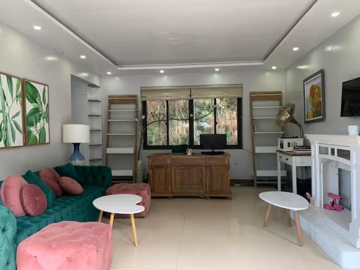 Catba Backpackers Hostel & Pool Bar Chan Chau Стая снимка
